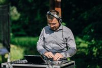 mobiler DJ für Geburtstage und Hochzeiten