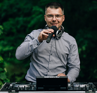 mobiler Hochzeits DJ und Event DJ