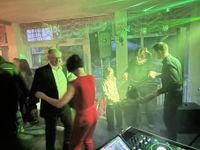 DJ alte Schäferei Oppach